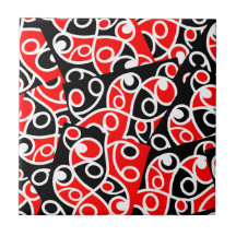 Maori Kowhaiwhai Tribal Neuseeland