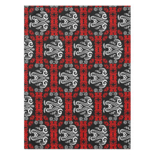 Māori New Zealand Art Tischdecke