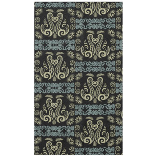 Māori New Zealand Art Tischdecke