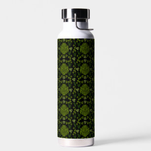 Māori New Zealand Art Trinkflasche