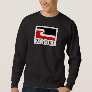 Maori- Sweatshirt