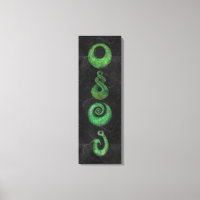 Maori-Symbole