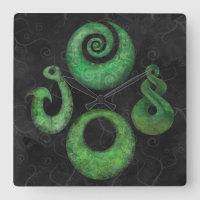 Maori symbols