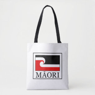 Maori Tasche
