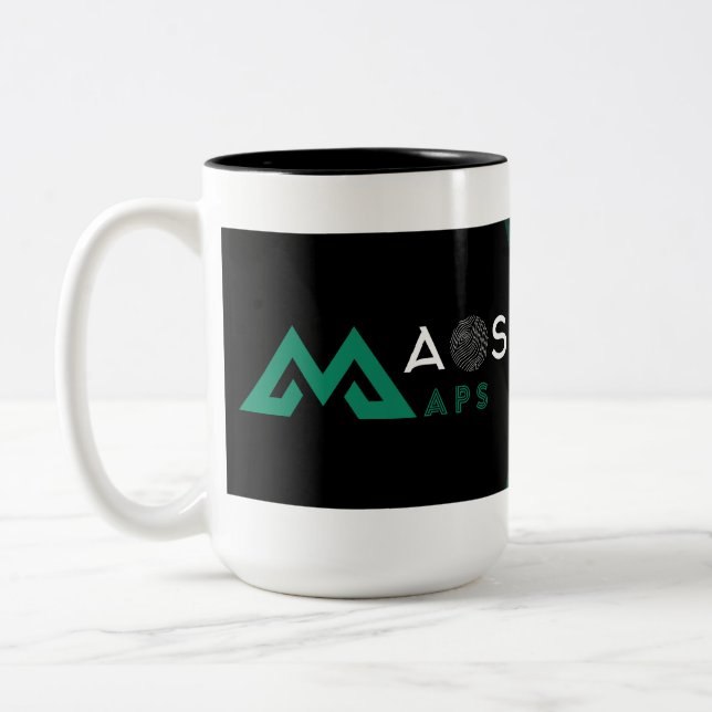 MAOS Mug (Gauche)