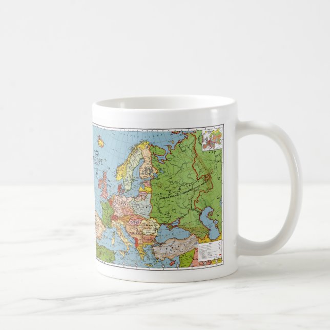 Map_of_Europe, _1923b Kaffeetasse (Rechts)