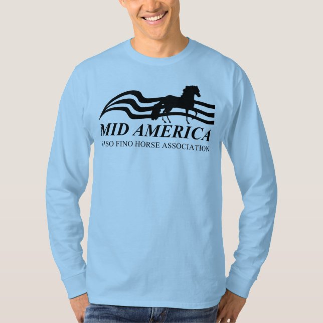 MAPFHA Langschläfer Shirt (Vorderseite)