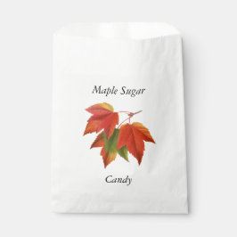 Maple Candy Geschenktütchen