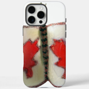 "Maple Leaf Monarch" Kanadische Flagge Schmetterli title_seo2