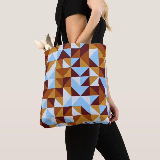 Maple Prism Mix Tasche (Von Nahem)