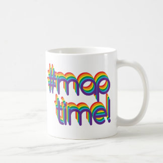 Maptime Tasse