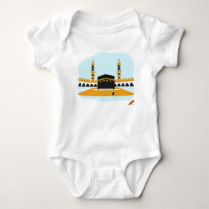 Maqqua Baby Strampler