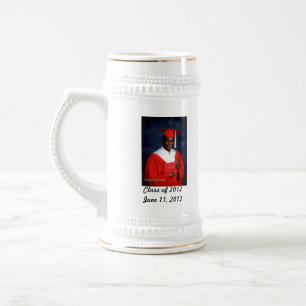 Maquan Abschluss-Tasse Bierglas