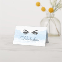 Maquillage Artiste Lashes Brosse Carte de fidélité