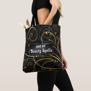 Maquillage Artiste Sac de beauté Spires