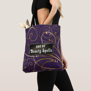 Maquillage Artiste Sac de beauté Spires