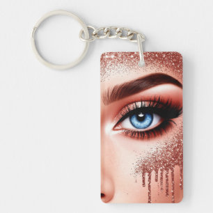 💎 Maquillage Rose Gold Glam Pour Les Amateurs De