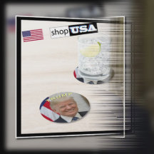 Mar-a-Lago Trump 🎉 drôle 50ème carte d'anniversai