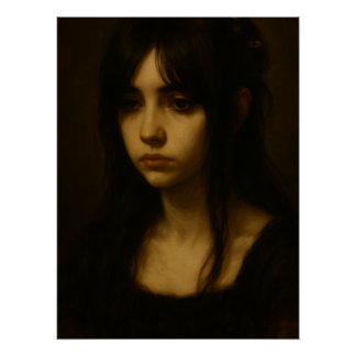 Mara Lioré — Das stille Licht Poster
