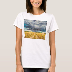 Mara-Sturm 2012 T-Shirt