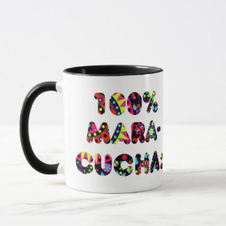 Maracaibo, der Quiero:. Tasse