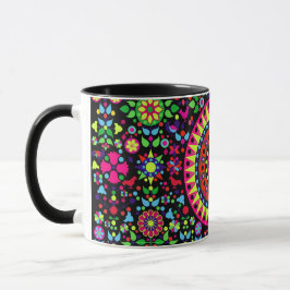 Maracaibo, le quiero : Mug combo, 11 oz