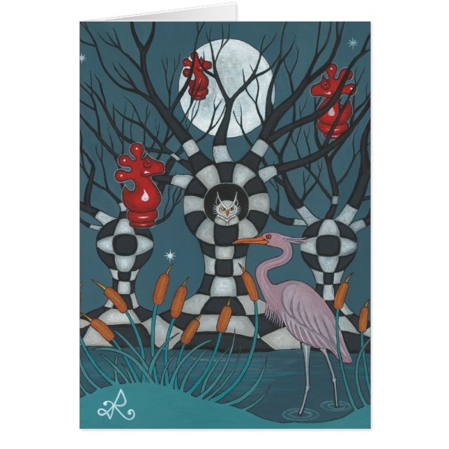 Marais d'Échec-Écrou (Devant)