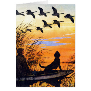 Marais par Paul Bransom