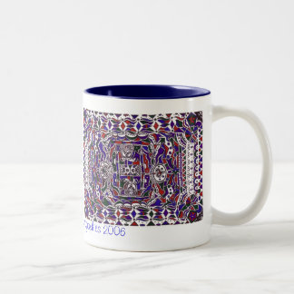 Marakesh Tasse