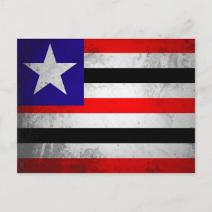 Maranhao Postkarte