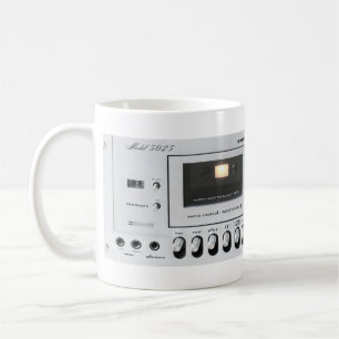 Marantz Modell 5025 Kaffeetasse