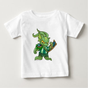 Maraqua Team-Kapitän 2 Baby T-shirt
