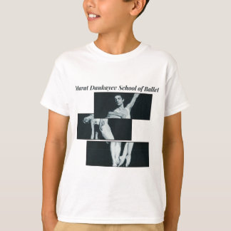 Marat Performance-Shirt T-Shirt