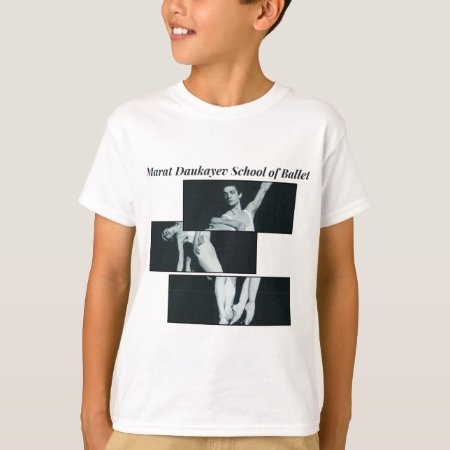 Marat Performance-Shirt T-Shirt (Vorderseite)