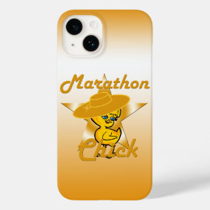 Marathon Chick #10 title_seo2