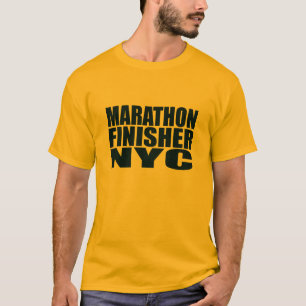 Marathon-EBB T-Shirt