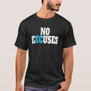 Marathonläufer-Trainer XC läuft 3 T-Shirt