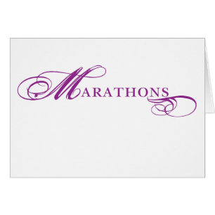 Marathons de Kresday