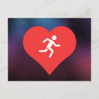 Marathons Pictogram