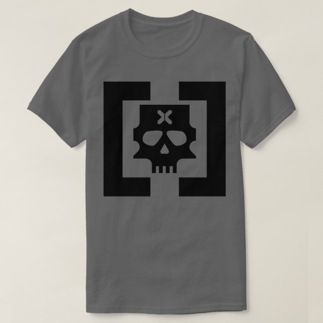 Marauders Krakoan Logo 1 T-Shirt (Design vorne)