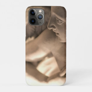 Marbella Engel Skulptur Kunst Case-Mate iPhone Hülle