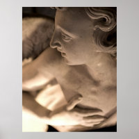 Marbella Engel Skulptur Kunst