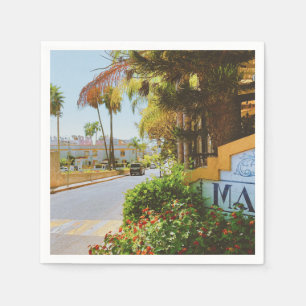 Marbella Serviette