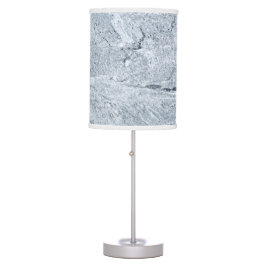 Marbella Stone Pattern Lamp