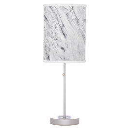Marbella Stone Pattern Lamp