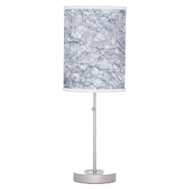 Marbella Stone Pattern Lamp