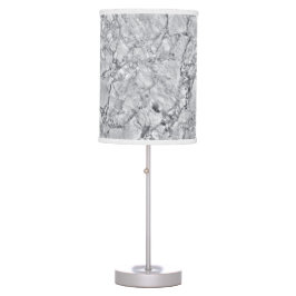 Marbella Stone Pattern Lamp
