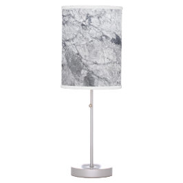Marbella Stone Pattern Lamp