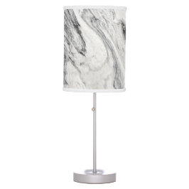 Marbella Stone Pattern Lamp