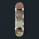 Marbile Pixel II Skateboard<br><div class="desc">Zuhause Décor</div>